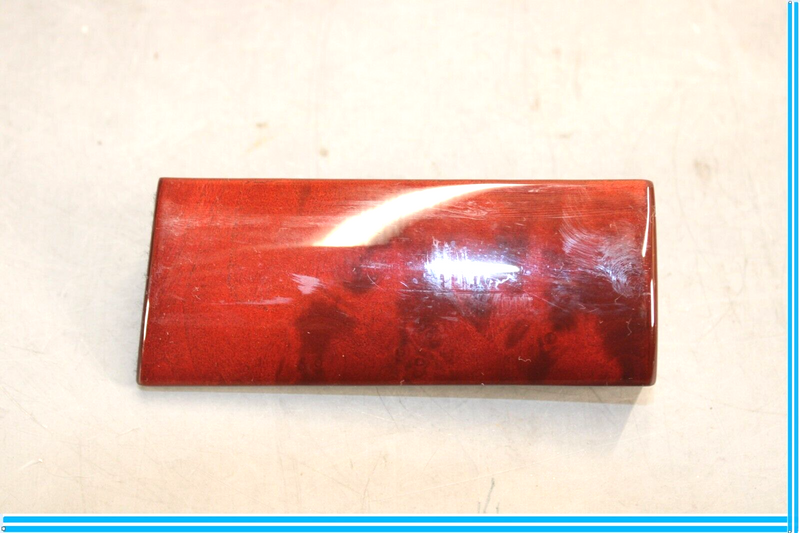 Load image into Gallery viewer, 07-12 Lexus LS460 Front Left Driver Side Dash Wood Trim Molding Oem
