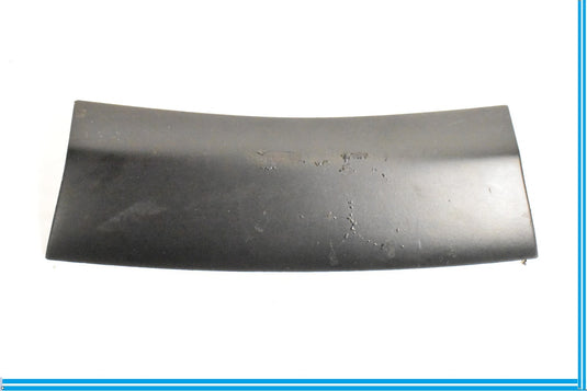 2011-2013 BMW X5 E70 REAR CENTER CONSOLE ARMREST UPPER COVER TRIM PANEL OEM