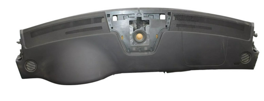 12-14 Mercedes CLS550 CLS63 AMG W218 Front Dashboard Instrument Panel Black Oem