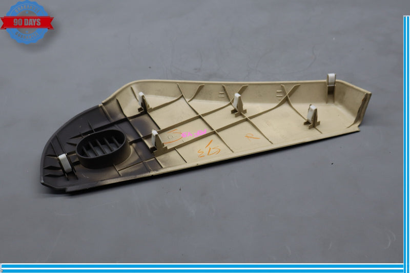 Load image into Gallery viewer, 07-12 Lexus XF40 LS460 LS460L Right Passenger Side Dashboard Trim Panel Oem

