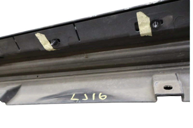 Load image into Gallery viewer, 14-24 Maserati Ghibli Left Driver Side Side Skirt Molding Rocker Panel Oem
