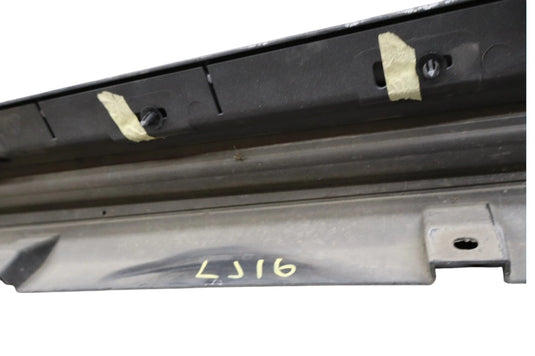 14-24 Maserati Ghibli Left Driver Side Side Skirt Molding Rocker Panel Oem