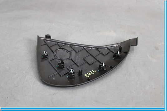 09-15 Jaguar XF XFR Front Left Driver Side Dash Corner Trim Cover Oem