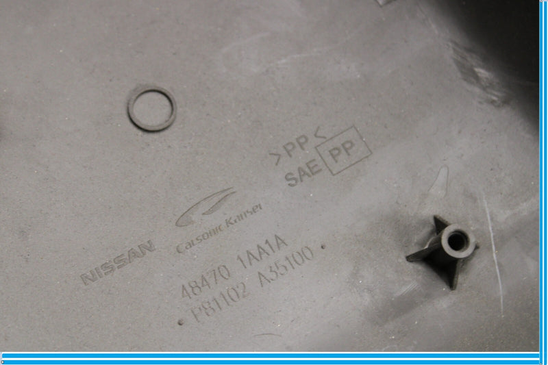 Load image into Gallery viewer, 11-20 Infiniti QX56 QX80 Steering Column Shroud Upper &amp; Lower Cover Oem
