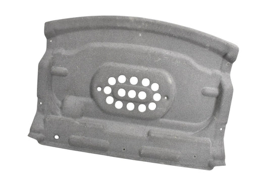 14-21 Maserati Quattroporte Rear Trunk Cargo Upper Carpet Cover Trim Oem