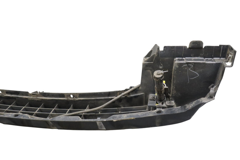 Load image into Gallery viewer, 12-19 Range Rover Evoque Front Bumper Support Mount Bracket BJ3217E778A Oem
