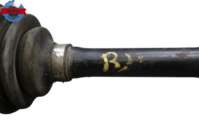 Load image into Gallery viewer, 11-15 Audi Q7 A7 Quattro Front Right Side CV Axle Drive Shaft Assembly Oem
