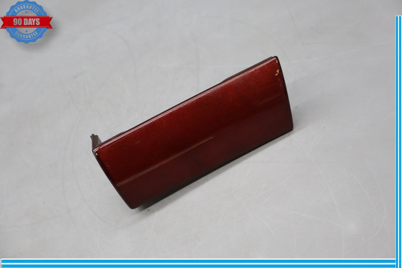 Load image into Gallery viewer, 07-12 Lexus LS460 LS460L Front Left Driver Side Dash Wood Trim Molding Oem
