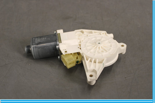 06-13 Mercedes GL550 GL450 Front Left Driver Side Window Regulator Motor Oem