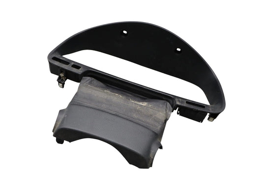 07-12 Lexus LS460 Speedometer Instrument Cluster Gauge Trim Bezel Cover Oem