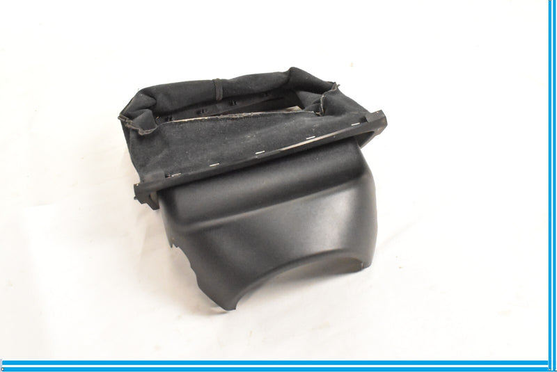 Load image into Gallery viewer, 09-15 BMW 750i 750Li F01 F02 Steering Column Shroud Upper Cover Trim Panel Oem
