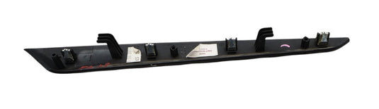 14-22 Maserati Ghibli SQ4 M157 Front or Rear Left Door Panel Trim Wood Oem