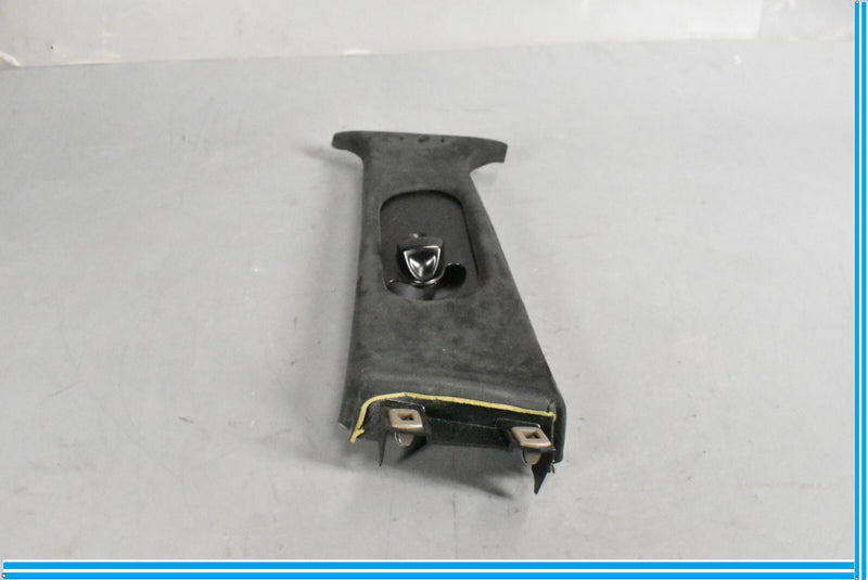 Load image into Gallery viewer, 04-13 Maserati Quattroporte M139 Left Driver B-Pillar Cover Trim 68215900 Oem
