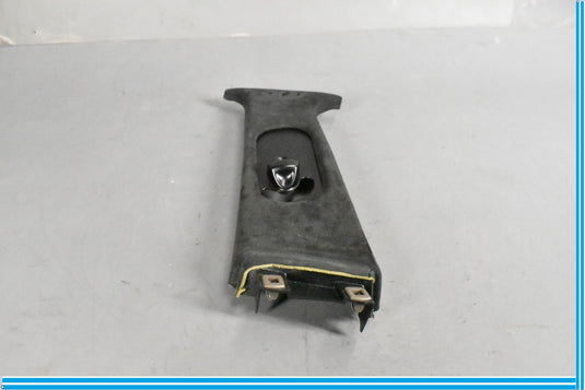 04-13 Maserati Quattroporte M139 Left Driver B-Pillar Cover Trim 68215900 Oem