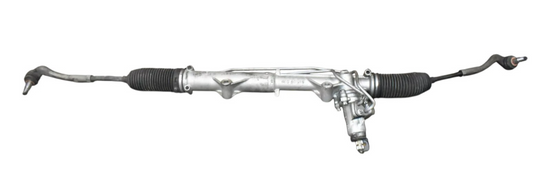 10-16 Mercedes E550 W207 Rwd Power Steering Rack and Pinion A20411011017 OEM