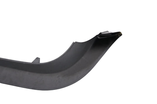 06-12 Bentley Continental Flying Spur Rear Left Side Trunk Panel  Cover Trim OEM