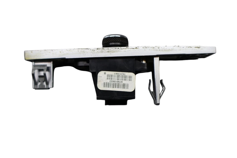 Load image into Gallery viewer, 13-16 Maserati Quattroporte Touchscreen Display Control Switch Cover Trim Oem
