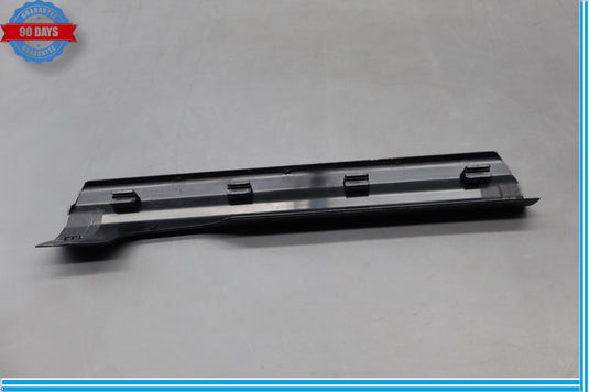 10-15 BMW 535i GT xDrive Front Right Side Door Scuff Sill Plate Trim Oem