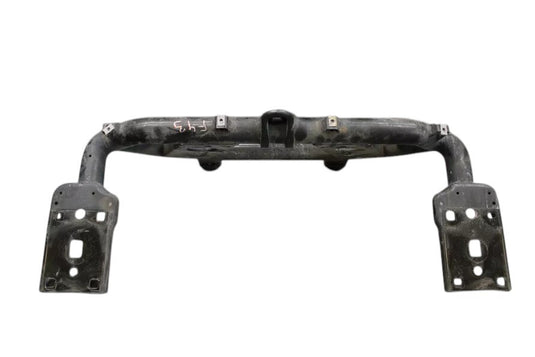 06-12 Land Rover Range Rover L322 Front Bumper Tow Hitch Subframe LR016868 OEM