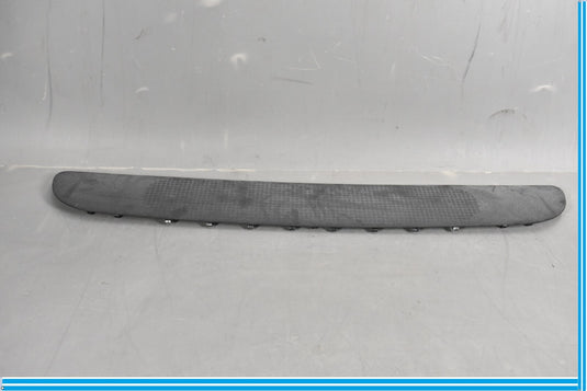 03-09 Mercedes CLS550 E550 W219 Rear Deck Shelf Panel Speaker Cover Trim Oem