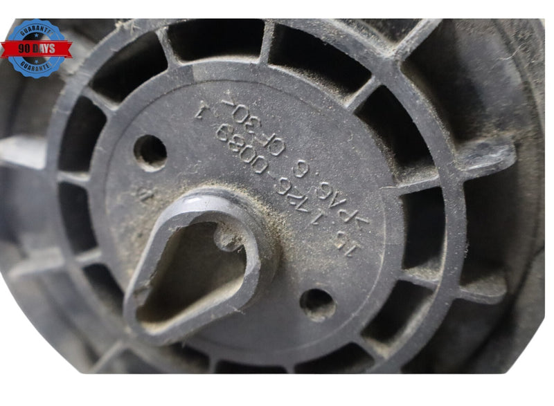 Load image into Gallery viewer, 11-16 Hyundai Equus Rear Right Side Air Suspension Spring 553603M501 Oem

