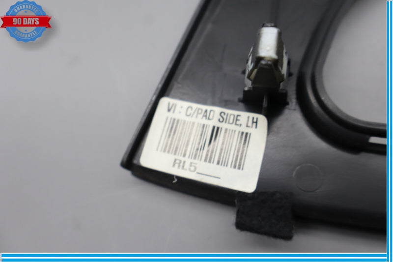Load image into Gallery viewer, 11-13 Hyundai Equus Left Driver Side Dash Instrument Panel End Cap Cover Oem
