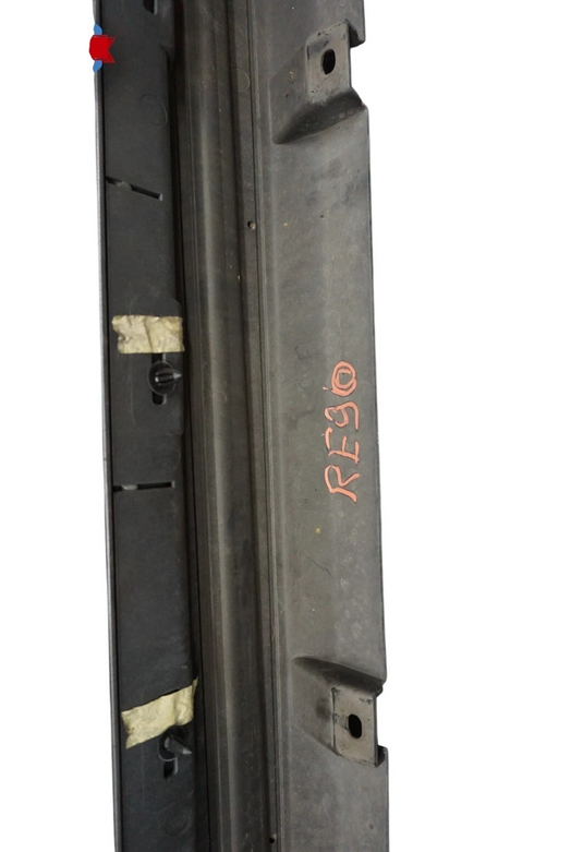 14-20 Maserati Ghibli Right Side Skirt Rocker Panel Molding Trim 670028840 Oem