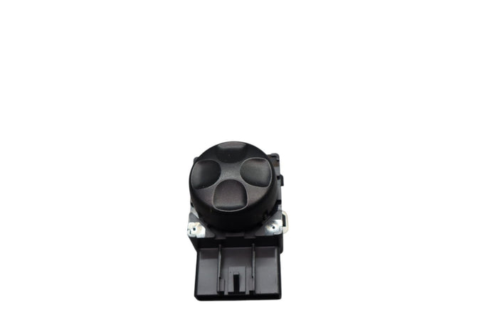 14-17 Maserati Ghibli Front Left Lumbar Power Seat Switch Control Module Oem