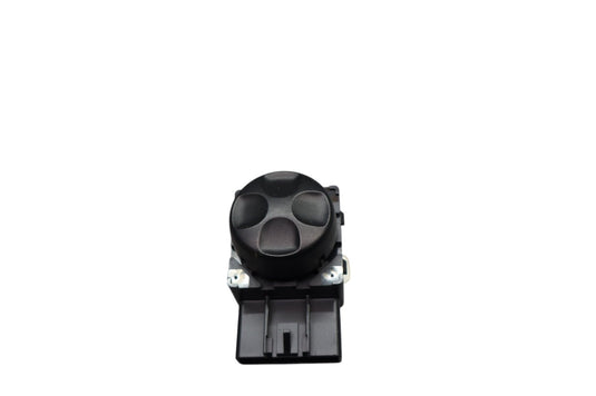 14-17 Maserati Ghibli Front Left Lumbar Power Seat Switch Control Module Oem