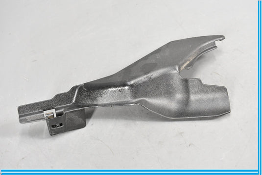 08-12 Mercedes S550 S600 Front Left Driver Side Seat Trim Cover Panel Oem