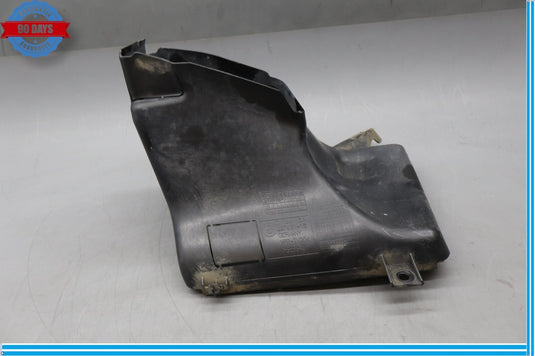 09-12 BMW 740I 750Li F01 F02 Right Side Air Intake Inlet Duct Tube Hose Oem