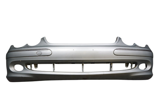 03-05 Mercedes W209 CLK350 Base Front Lower Bumper Cover Panel Assembly Oem