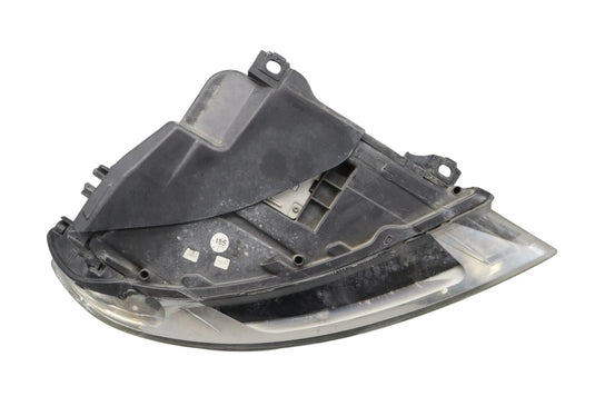 07-09 Audi Q7 4L Front Left Driver Side Headlight Head Light Lamp Xenon Oem