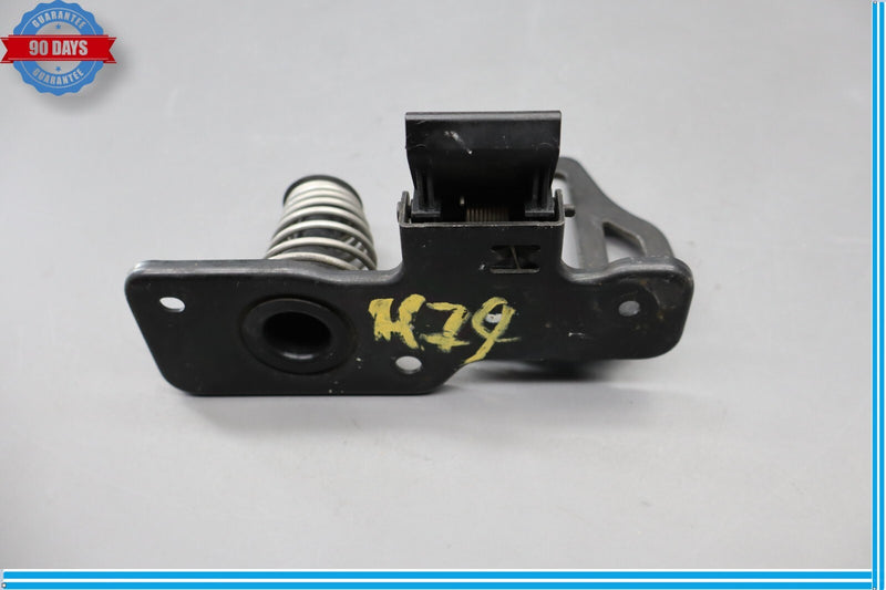 Load image into Gallery viewer, 10-19 Jaguar X351 XJ XJL Hood Safety Lock Latch Catch Hook Release Lever Oem
