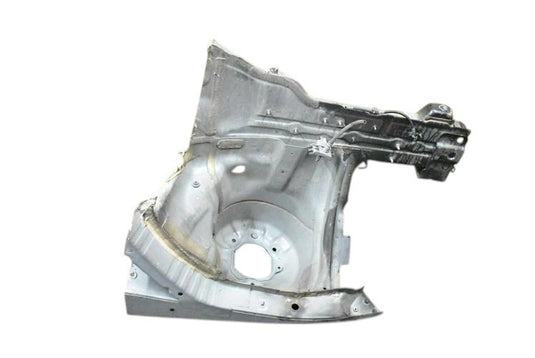 12-18 Mercedes CLS500 Front Left Shock Strut Mounting Brace Frame A2126260176