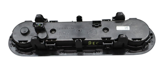 17-23 Alfa Romeo Giulia A/C Heater Climate Control Switch 01561390670 Oem
