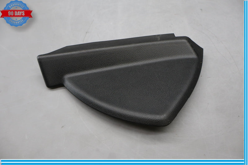 Load image into Gallery viewer, 08-15 Mercedes C300 C350 C63 AMG Left Dashboard Dash Board Trim Panel Black Oem
