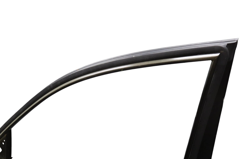 Load image into Gallery viewer, 11-16 Hyundai Equus Front Right Passenger Side Door Shell Panel 76004-3N000 Oem
