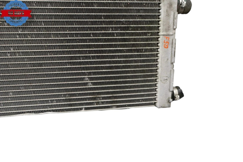 Load image into Gallery viewer, 09-15 BMW 750Li 750Li xDrive Engine Motor Cooling Radiator 17117576827 Oem
