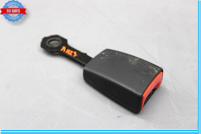 Load image into Gallery viewer, 07-15 Jaguar XK XKR X150 Rear Right Passenger Side Seatbelt Seat Belt Buckle Oem
