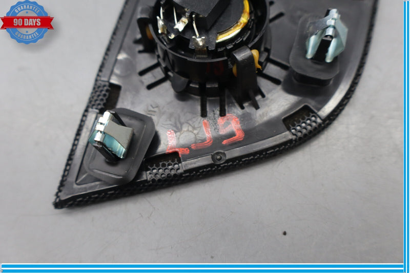 Load image into Gallery viewer, 10-16 Porsche Panamera Front Left Driver Side Dash Panel Speaker Cover Oem
