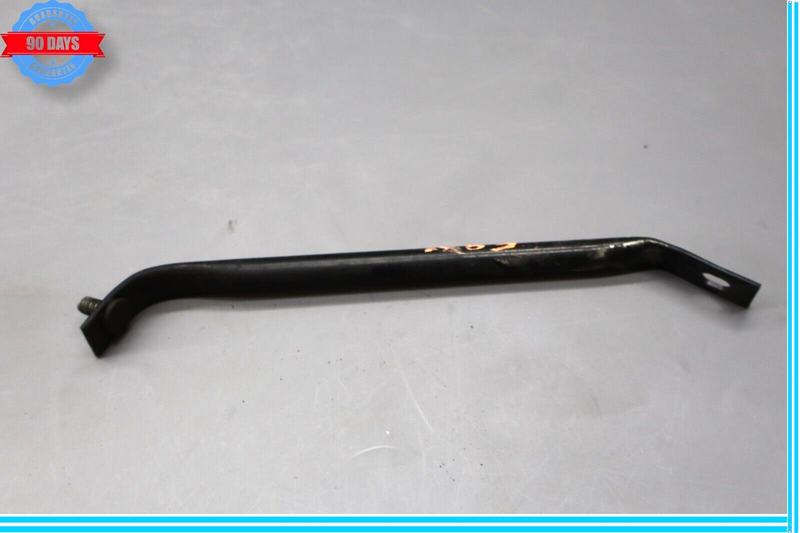Load image into Gallery viewer, 03-08 Mercedes SL500 SL550 Left Driver Side Support Brace Bracket Black Oem
