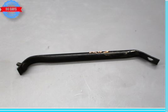 03-08 Mercedes SL500 SL550 Left Driver Side Support Brace Bracket Black Oem
