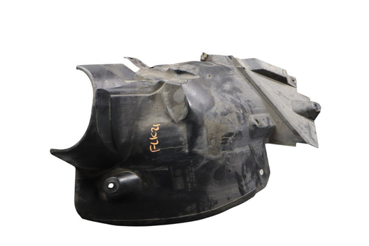 14-17 Mercedes W207 E350 E550 E400 Front Left Fender Liner Splash Shield Oem