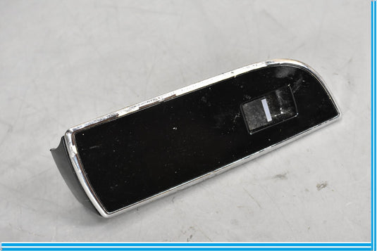 10-18 Jaguar XJ XJL X351 Front Right Passenger Side Window Control Switch Oem
