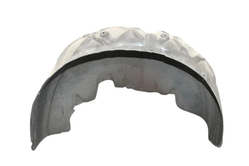 Load image into Gallery viewer, 11-18 Porsche Cayenne 958 S Rear Left Driver Side Fender Liner Splash Shield Oem
