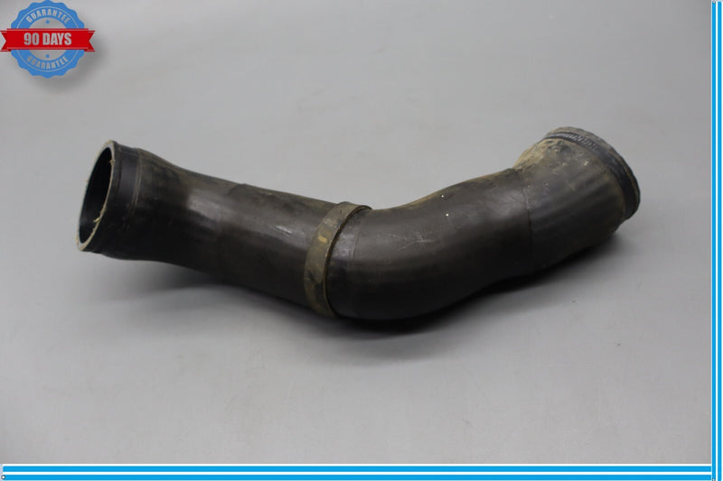 Load image into Gallery viewer, 03-12 Bentley Continental GT GTC 6.0L W12 Left Side Intercooler Hose Pipe Oem
