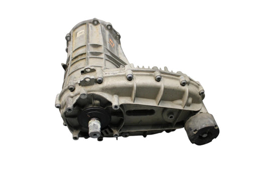 11-17 Volkswagen VW Touareg Transfer Case Self Locking Differential Assembly Oem