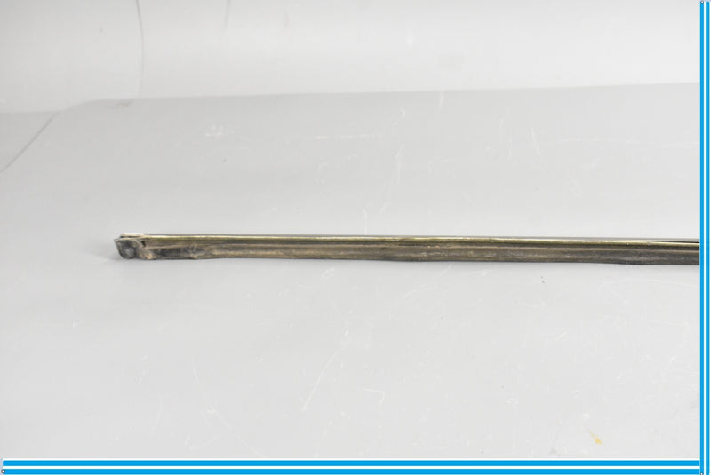 Load image into Gallery viewer, 00-06 Mercedes CL500 CL600 W215 Front Left Driver Door Window Trim Molding Oem
