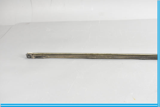 00-06 Mercedes CL500 CL600 W215 Front Left Driver Door Window Trim Molding Oem